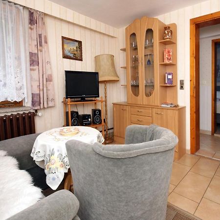 Apartamento Haus Mueller Heringsdorf  Exterior foto