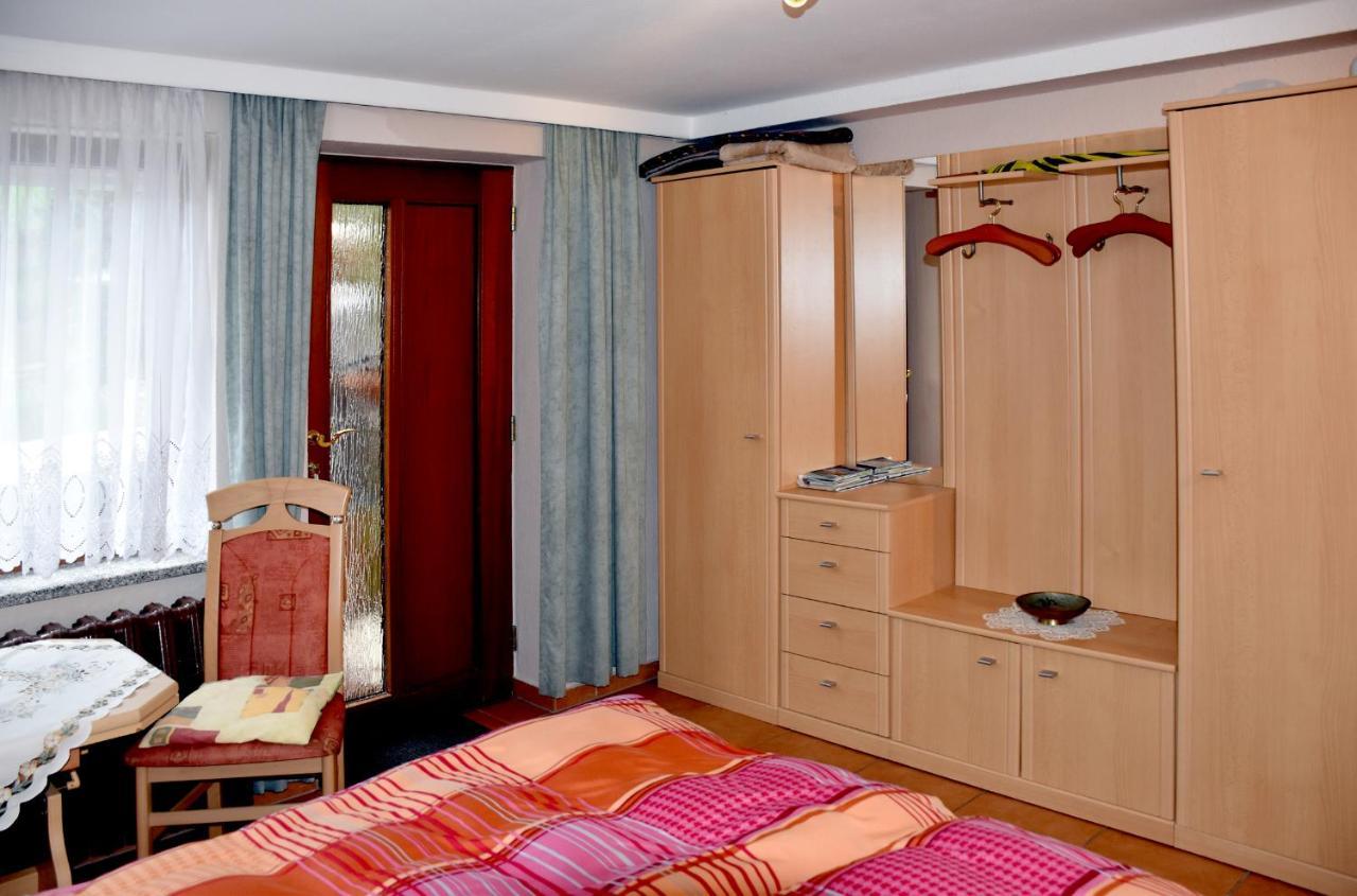 Apartamento Haus Mueller Heringsdorf  Exterior foto